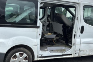 Neiman RENAULT TRAFIC 2