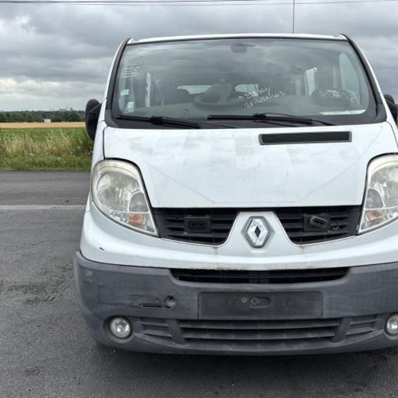 Neiman RENAULT TRAFIC 2 Photo n°8