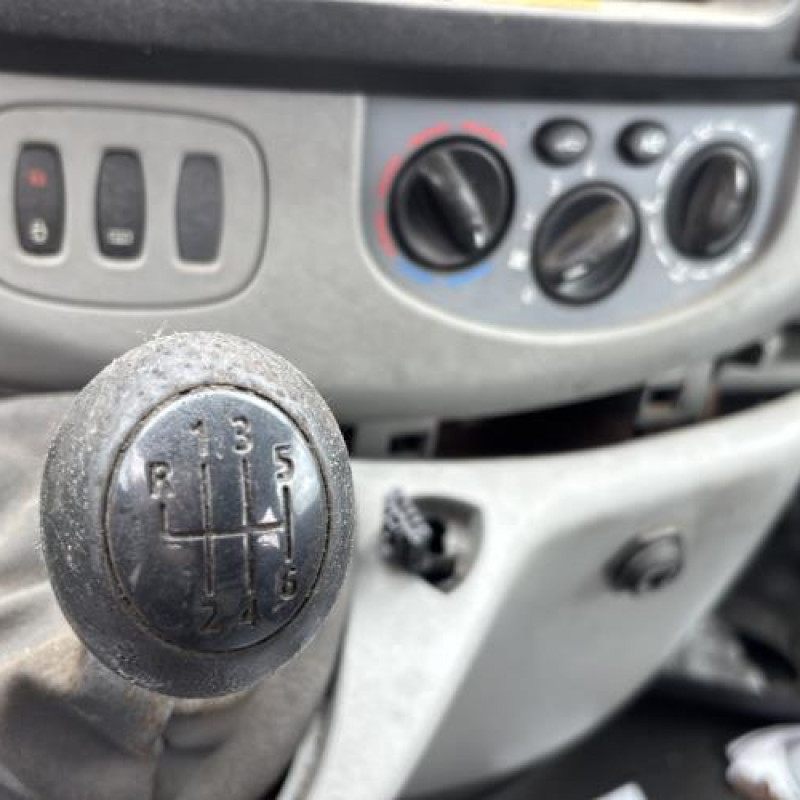 Neiman RENAULT TRAFIC 2 Photo n°12