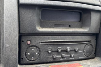 Neiman RENAULT TRAFIC 2