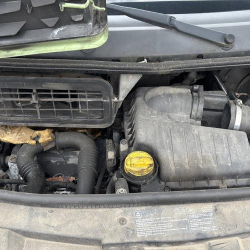 Neiman RENAULT TRAFIC 2 Photo n°17