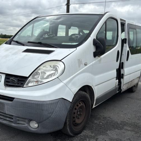 Debitmetre RENAULT TRAFIC 2 Photo n°1
