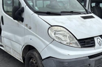Debitmetre RENAULT TRAFIC 2
