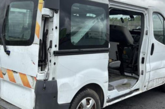 Debitmetre RENAULT TRAFIC 2