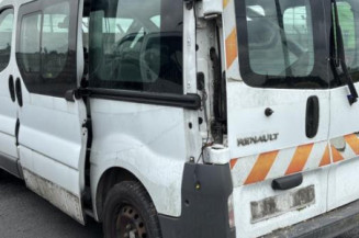 Debitmetre RENAULT TRAFIC 2