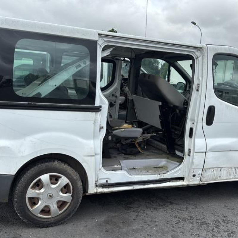 Debitmetre RENAULT TRAFIC 2 Photo n°7