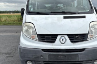 Debitmetre RENAULT TRAFIC 2