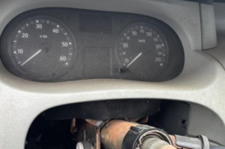 Debitmetre RENAULT TRAFIC 2