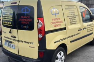Debitmetre RENAULT KANGOO 2