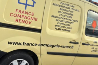 Debitmetre RENAULT KANGOO 2