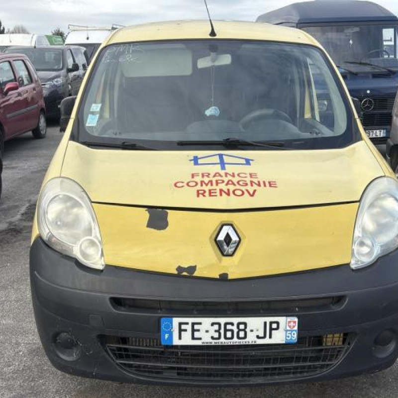 Debitmetre RENAULT KANGOO 2 Photo n°7