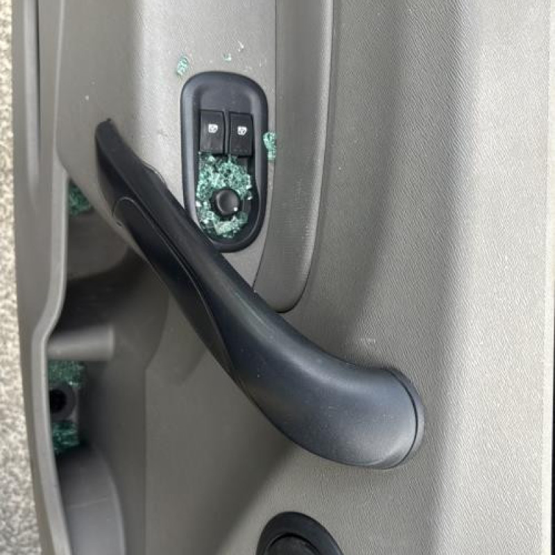 Debitmetre RENAULT KANGOO 2 Photo n°10