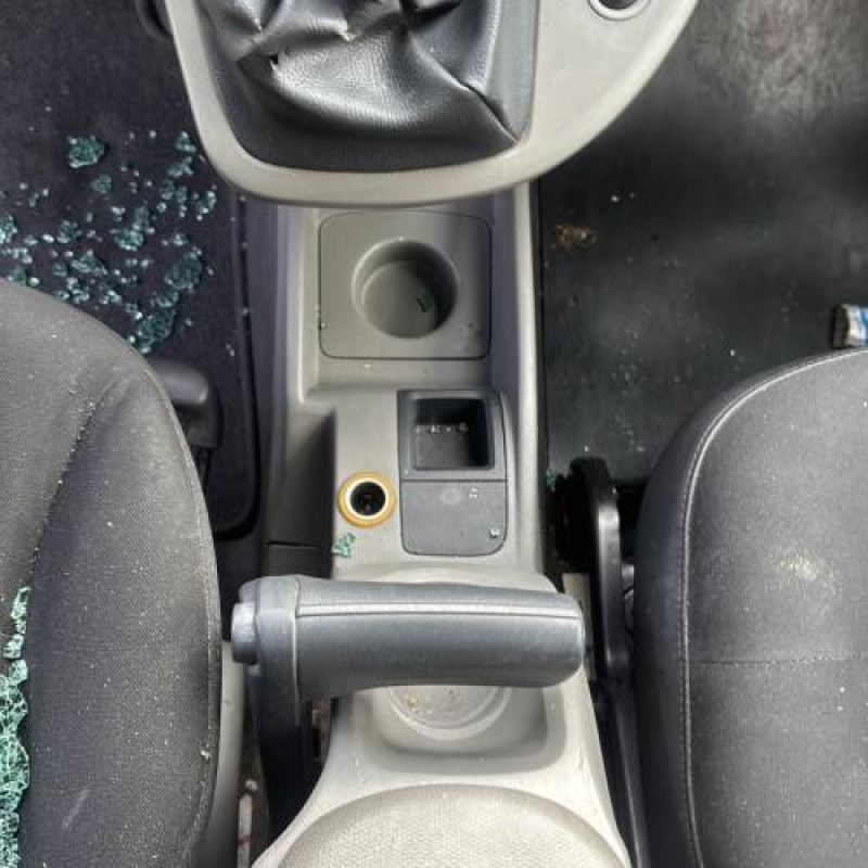 Debitmetre RENAULT KANGOO 2 Photo n°15