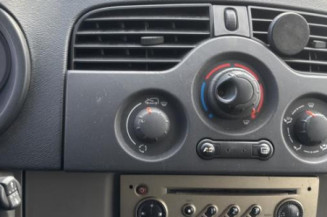 Debitmetre RENAULT KANGOO 2