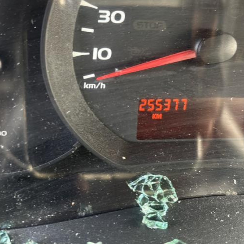 Debitmetre RENAULT KANGOO 2 Photo n°19