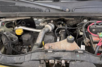 Debitmetre RENAULT KANGOO 2