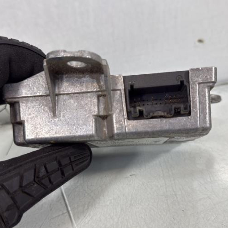 Boitier air bag RENAULT MASTER 3 Photo n°2