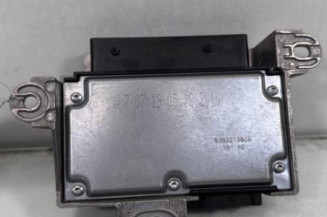 Boitier air bag RENAULT MASTER 3