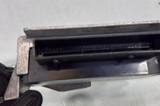 Boitier air bag RENAULT MASTER 3