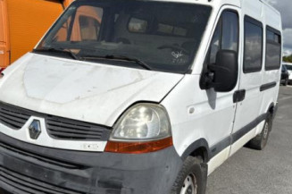 Neiman RENAULT MASTER 2 Photo n°1