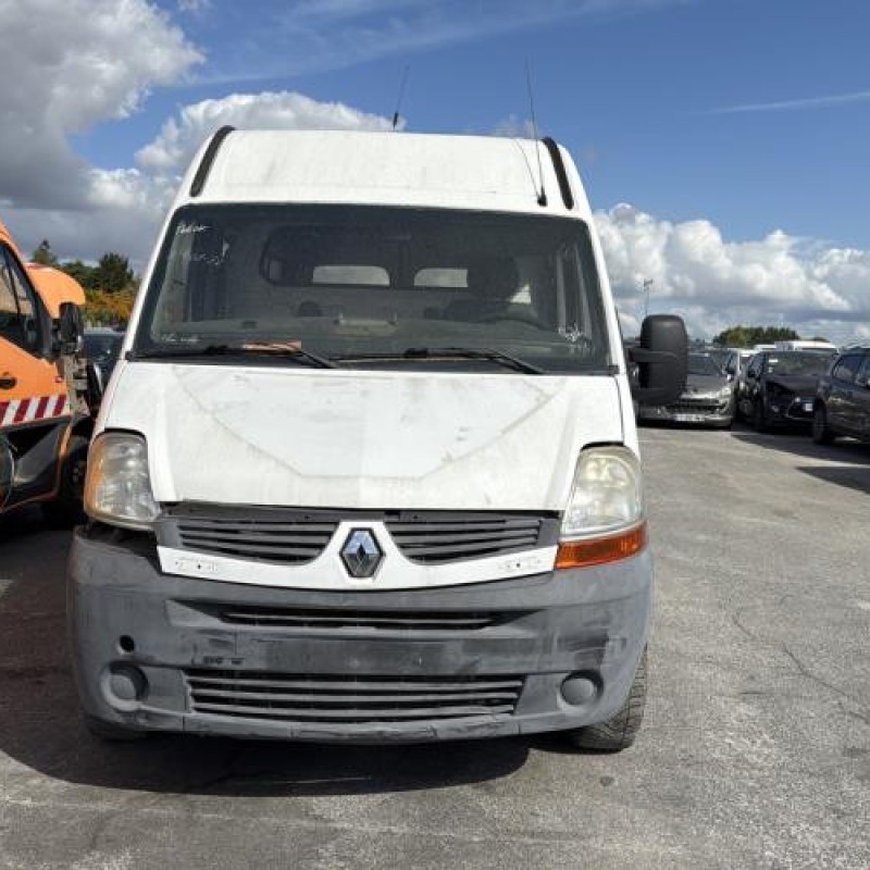 Neiman RENAULT MASTER 2 Photo n°8