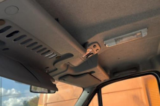 Cardan droit (transmission) RENAULT MASTER 2