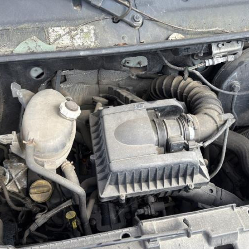 Cardan droit (transmission) RENAULT MASTER 2 Photo n°15