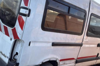 Cardan gauche (transmission) RENAULT MASTER 2