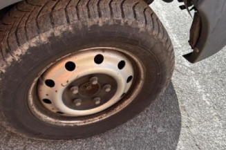 Cardan gauche (transmission) RENAULT MASTER 2