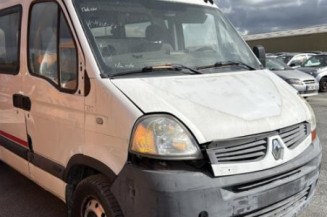 Debitmetre RENAULT MASTER 2