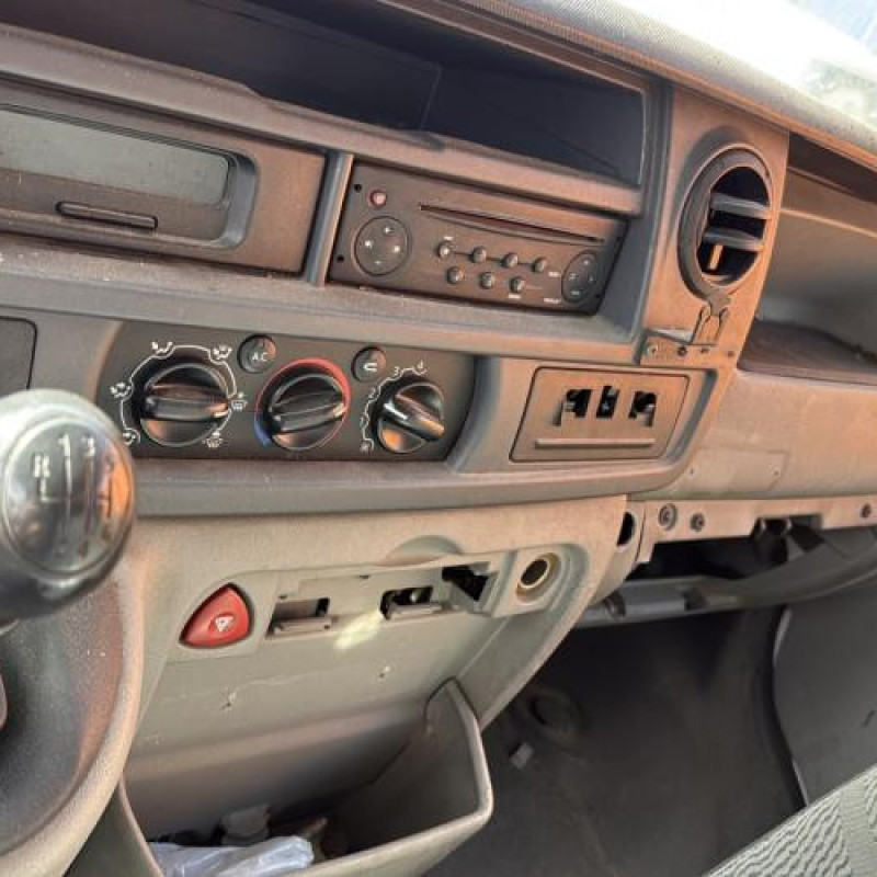 Debitmetre RENAULT MASTER 2 Photo n°12