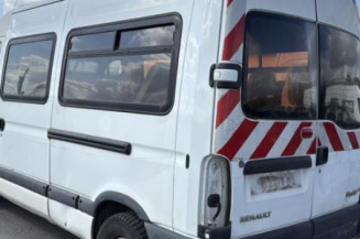 Pivot de moyeu avant droit RENAULT MASTER 2