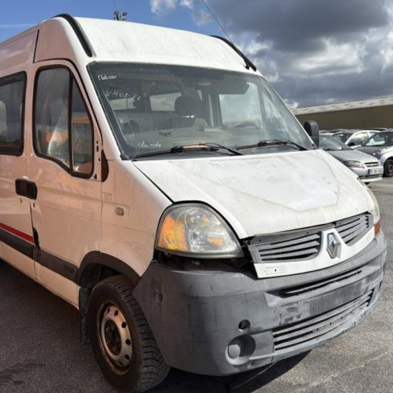 Resistance chauffage RENAULT MASTER 2 Photo n°2