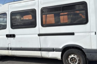 Resistance chauffage RENAULT MASTER 2