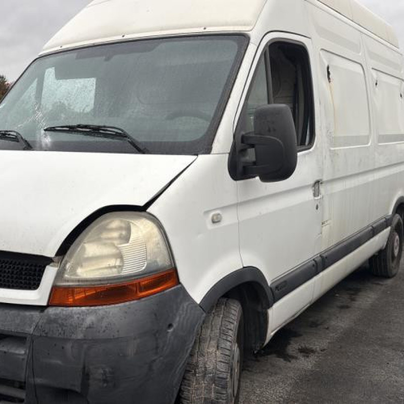 Resistance chauffage RENAULT MASTER 2 Photo n°1