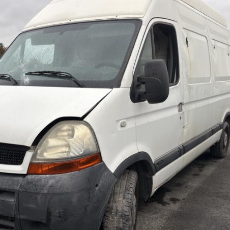 Resistance chauffage RENAULT MASTER 2 Photo n°1