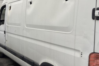 Resistance chauffage RENAULT MASTER 2