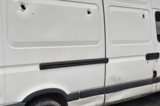 Resistance chauffage RENAULT MASTER 2