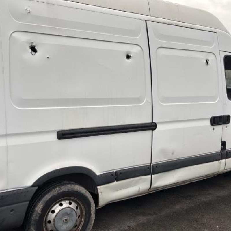 Resistance chauffage RENAULT MASTER 2 Photo n°7