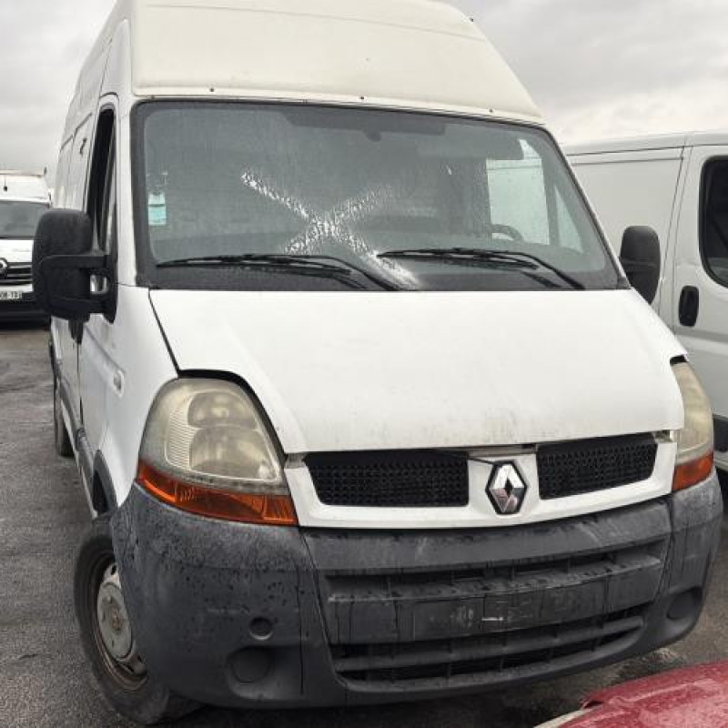 Resistance chauffage RENAULT MASTER 2 Photo n°8