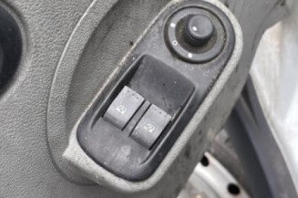 Resistance chauffage RENAULT MASTER 2