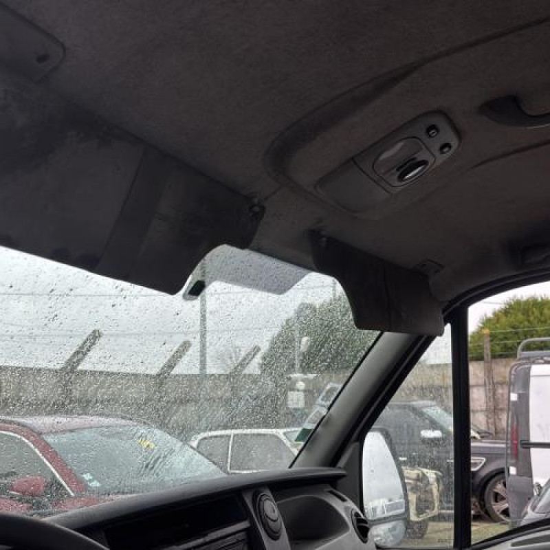 Resistance chauffage RENAULT MASTER 2 Photo n°12