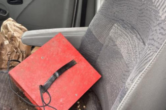 Resistance chauffage RENAULT MASTER 2