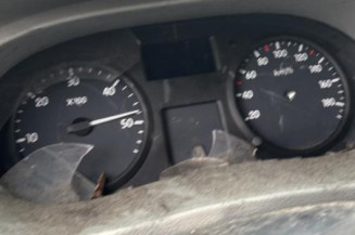 Resistance chauffage RENAULT MASTER 2