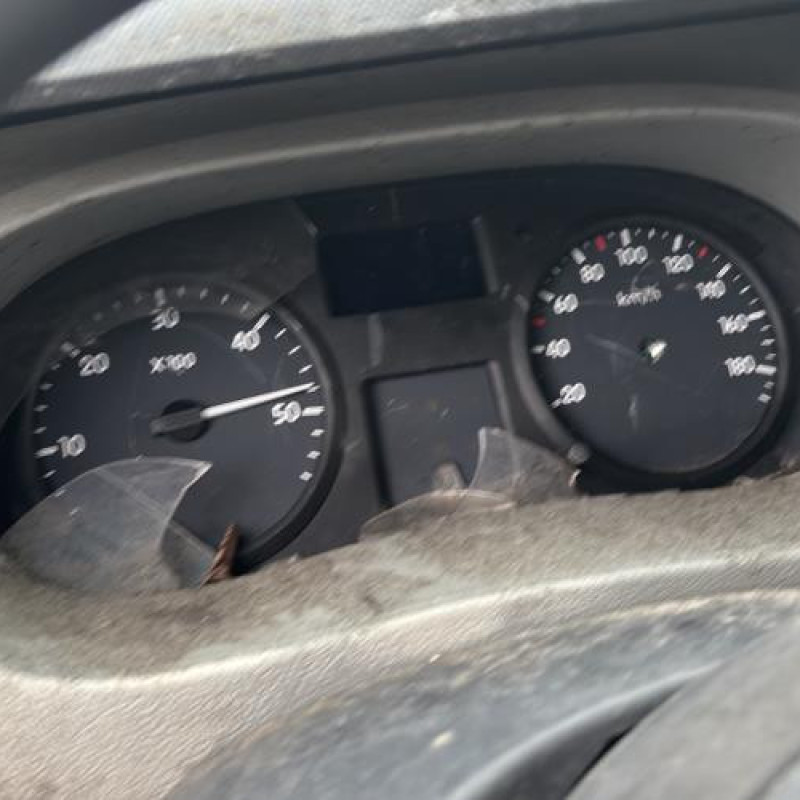 Resistance chauffage RENAULT MASTER 2 Photo n°14