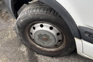 Resistance chauffage RENAULT MASTER 2