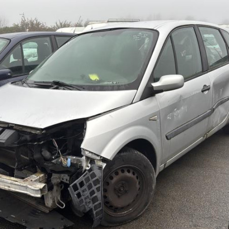 Debitmetre RENAULT SCENIC 2 Photo n°1