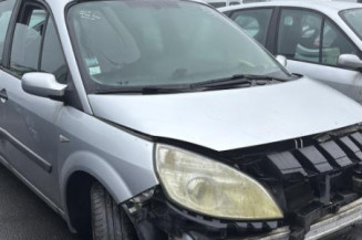 Debitmetre RENAULT SCENIC 2