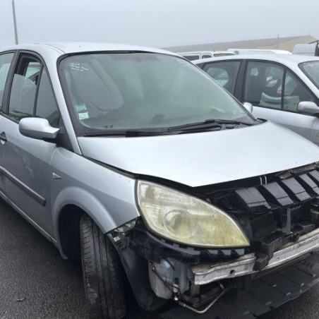 Debitmetre RENAULT SCENIC 2