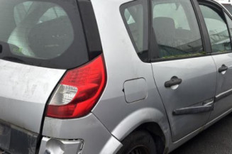 Debitmetre RENAULT SCENIC 2